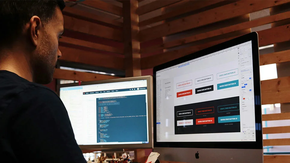 Web Development